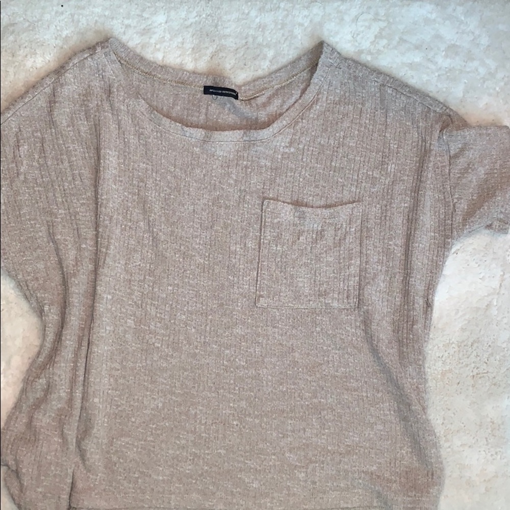 Cute American Eagles and Outfitters top